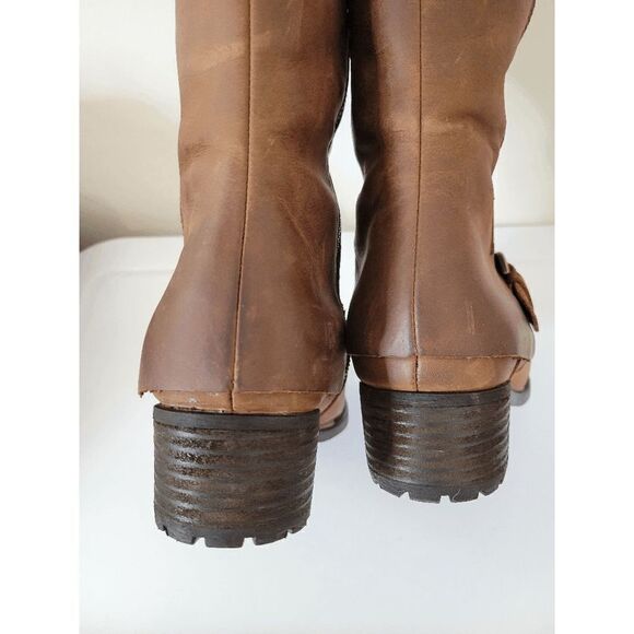 Born Goji boots 9.5M NWOB - Picture 11 of 12